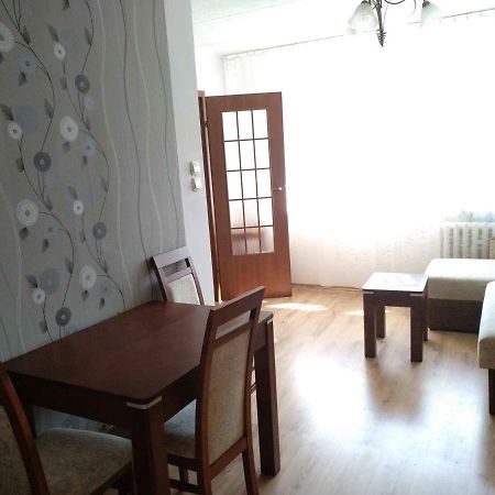 Mieszkanie Jelitkowo Danzica Esterno foto